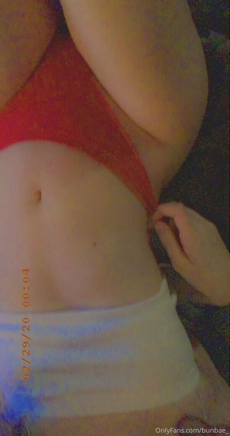 bunbae_ model erotic archive