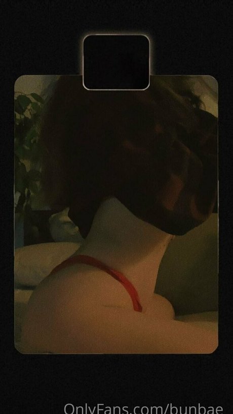 bunbae_ nice model image