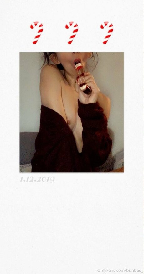 bunbae_ naked pornstar pictures