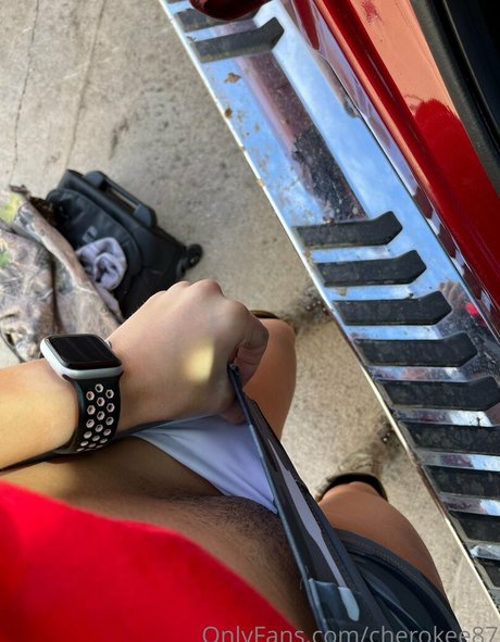 cherokee87 top pornstar photos