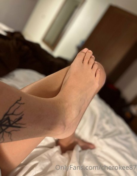 cherokee87 model nude image