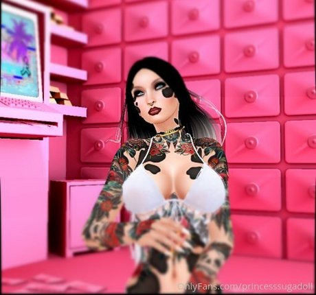 azula amethyst vip star hot gallery