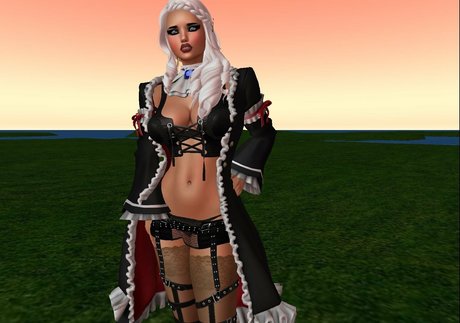 azula amethyst vip naked star photos