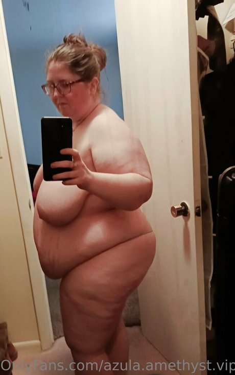 azula amethyst vip top model picture