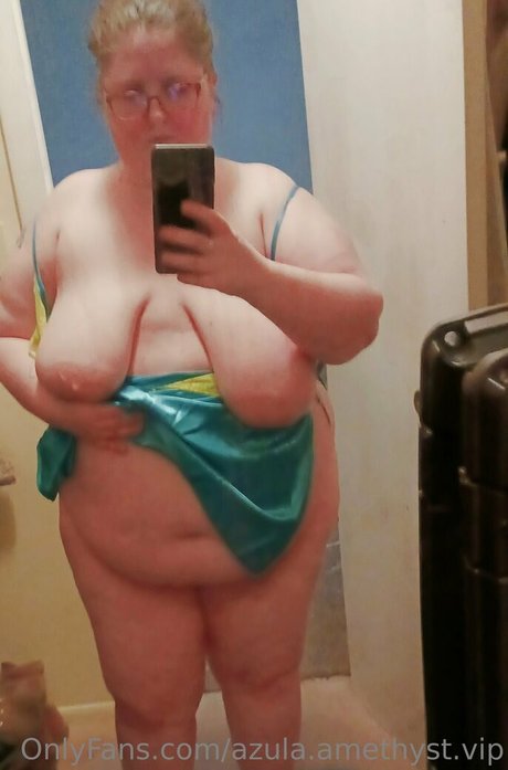 azula amethyst vip erotic model images