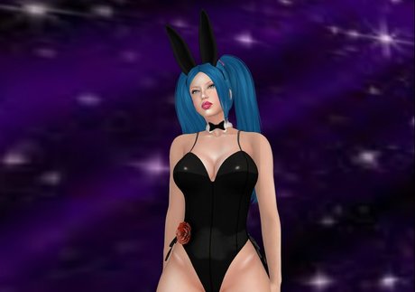 azula amethyst vip art actress pics