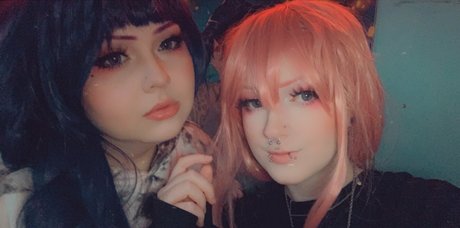 angeldustdollie model nice img