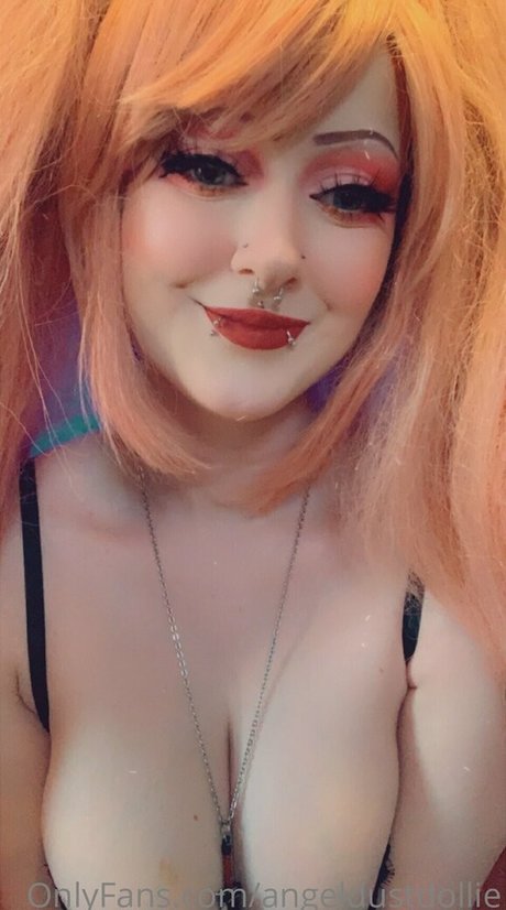 angeldustdollie model best pics