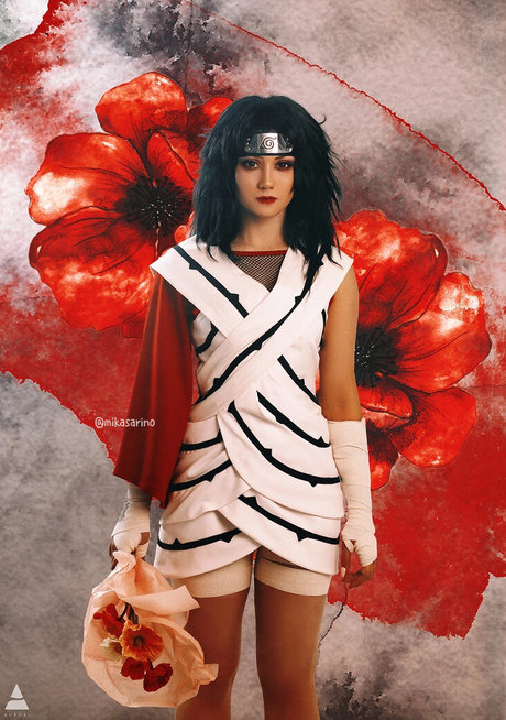 Mikasa Rino star naked img