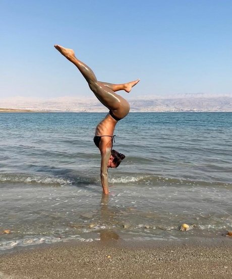 Tribevinyasa porn star photos