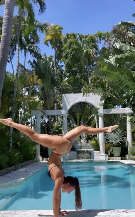 Tribevinyasa adult actress photos