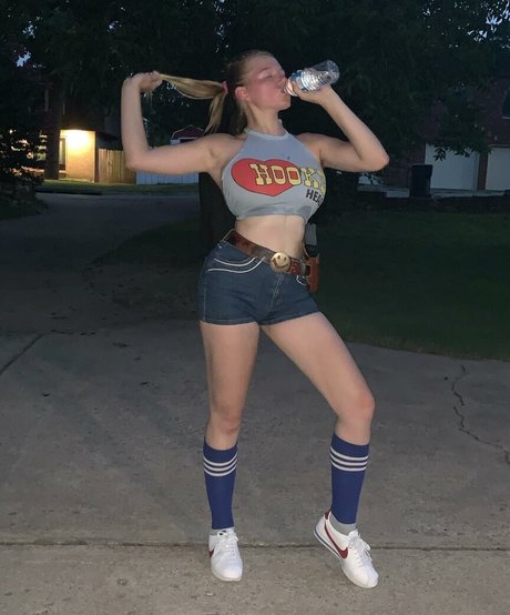 Bigblockblondie free star pictures