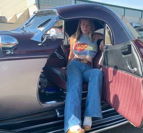 Bigblockblondie pornographic actress images