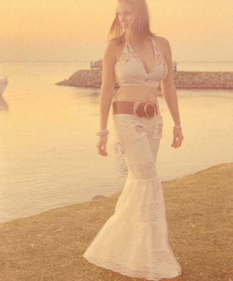 Bigblockblondie star photos