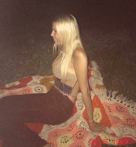 Bigblockblondie hd pornstar picture