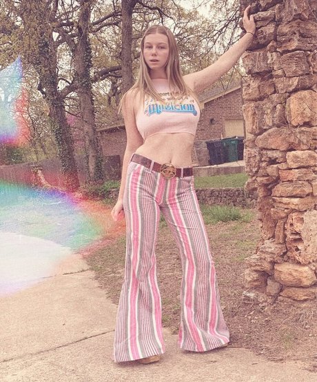 Bigblockblondie exclusive actress img