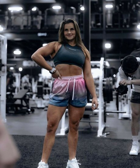 Janelle Jolicoeur star adult img