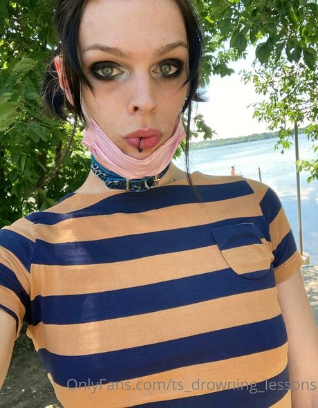 ts drowning lessons star porn images