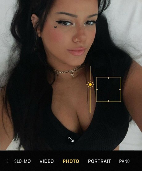 Carol Chaves perfect model galleries