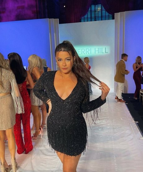 Carol Chaves top actress archive