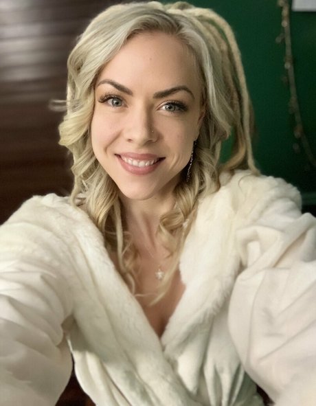 Nina Rei model nice gallery