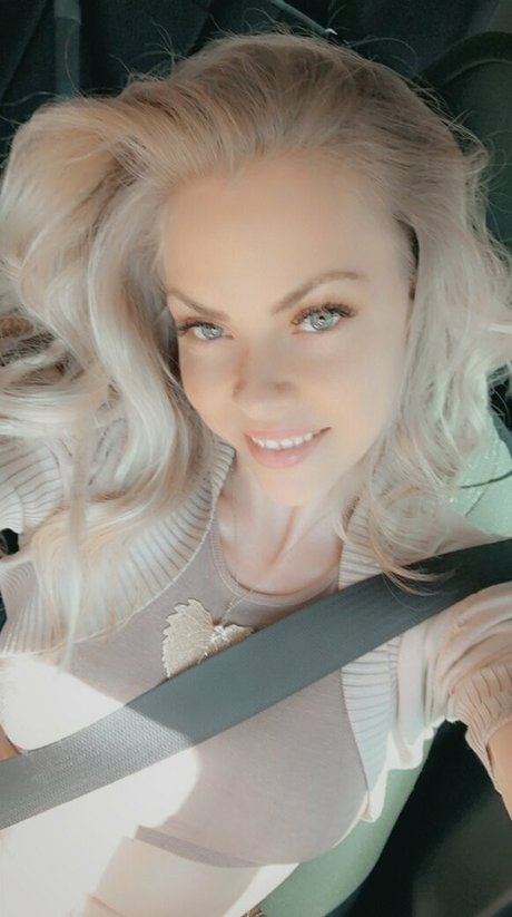 Nina Rei nudes star photo