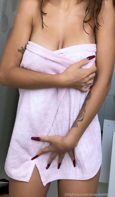 amandastripper pornographic actress image