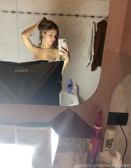 amandastripper porn actress galleries