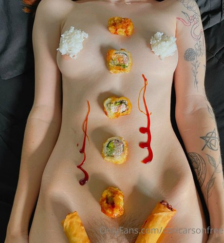 coricarson pretty pornstar gallery