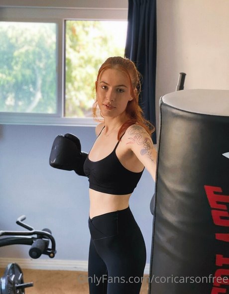 coricarson high quality actress img