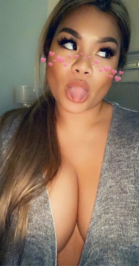 jojobabie pretty pornstar picture