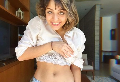 Maria Luiza Sousa naked pornstar pic