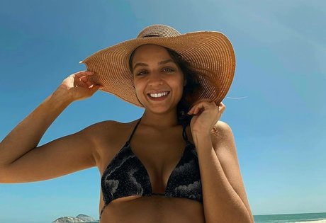 Maria Luiza Sousa star archive