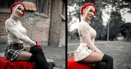 annabellement top actress pictures