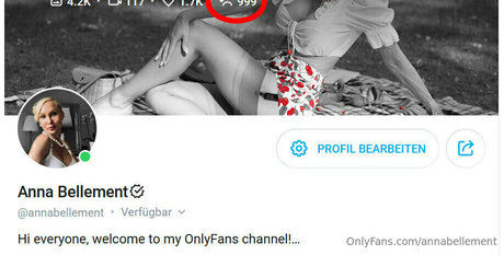 annabellement star exclusive pics