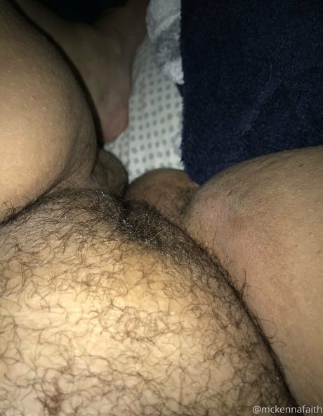 mckennafaith model hot image