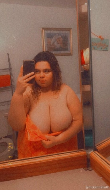 mckennafaith sexy pornstar picture