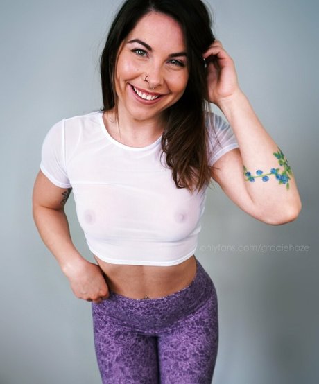 graciehaze free pornstar galleries