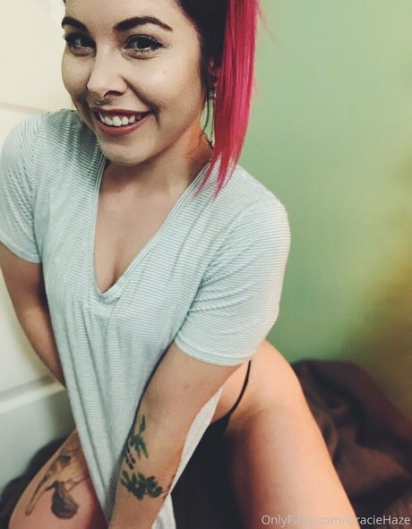 graciehaze xxx model pictures