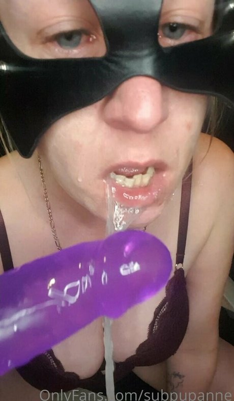 subpupanne xxx pornstar pic