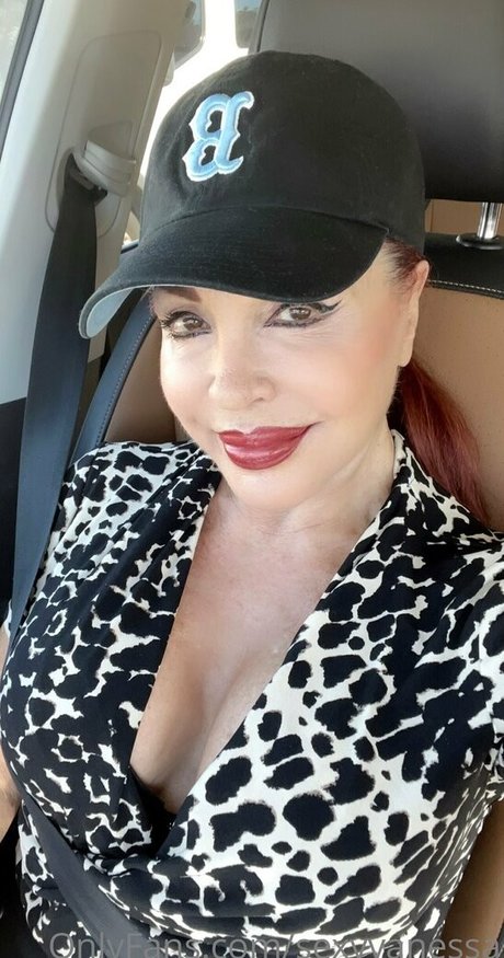 sexyvanessa high quality star img