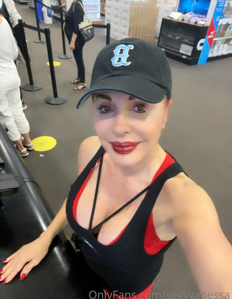 sexyvanessa pornstar top archive