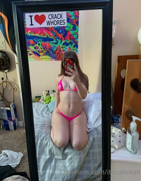 itscutiekali adult actress photo