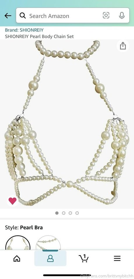 brittvnybitchh model exclusive photo