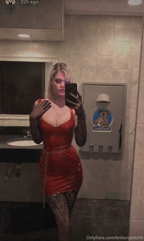 brittvnybitchh perfect actress img