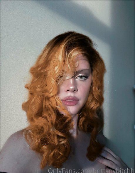 brittvnybitchh Profile pic