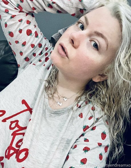 teendreamxo model exclusive pics