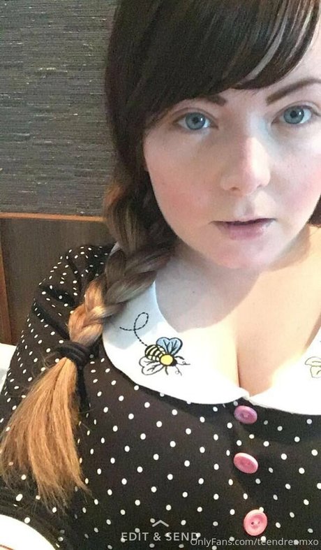 teendreamxo star img