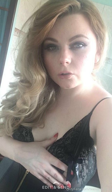 teendreamxo star art image