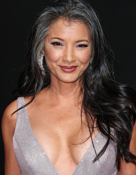 Kelly Hu star hd gallery